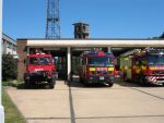 Unimog, Ladder 1, ERT