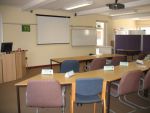 The Lecture Room